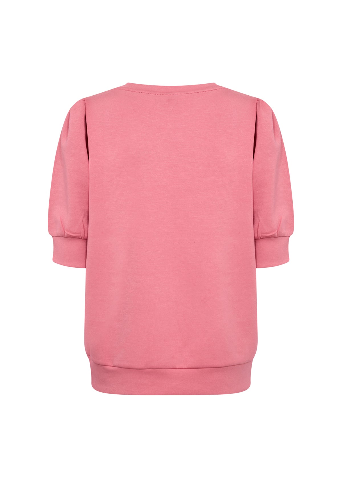Soyaconcept t-shirt rose pour femme – 3
