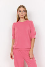 Soyaconcept - T-shirt - Rose