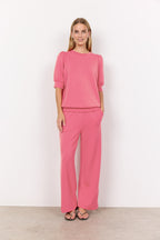 Soyaconcept - T-shirt - Rose