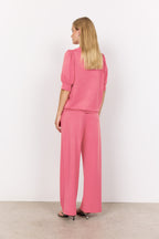 Soyaconcept - T-shirt - Rose