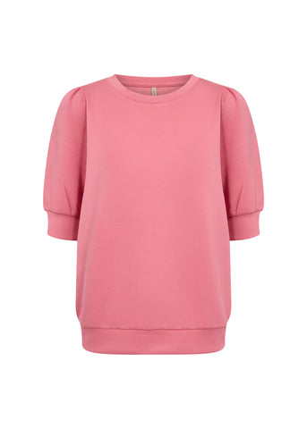Soyaconcept - T-Shirt - Roze