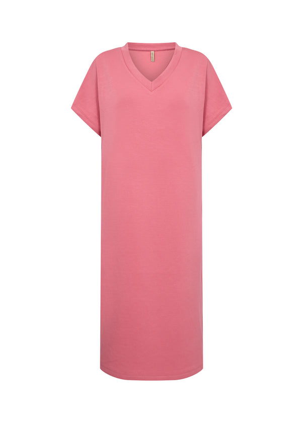 Soyaconcept - Jurk - Roze