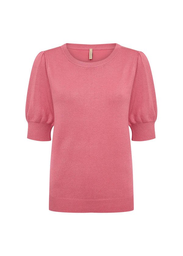 Soyaconcept - Trui - Roze