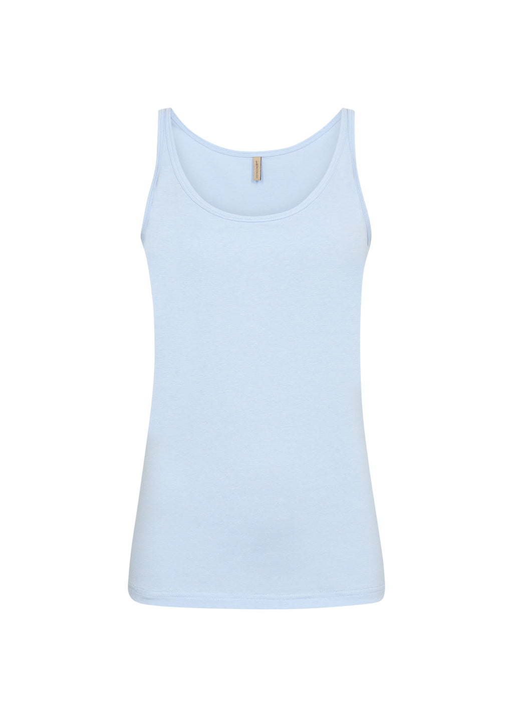 Soyaconcept - Top - Bleu
