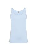 Soyaconcept - Top - Bleu