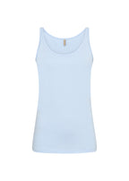 Soyaconcept - Top - Bleu