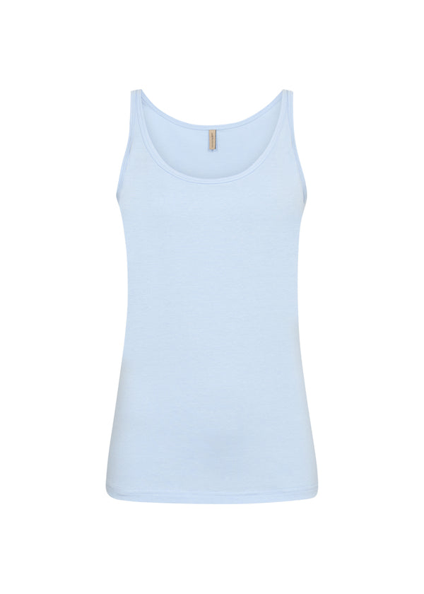 Soyaconcept - Top - Blauw