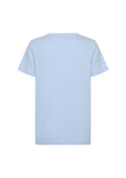 Soyaconcept - T-Shirt - Blauw