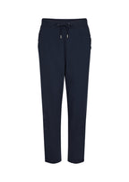 Soyaconcept - Pantalon  - Bleu foncé