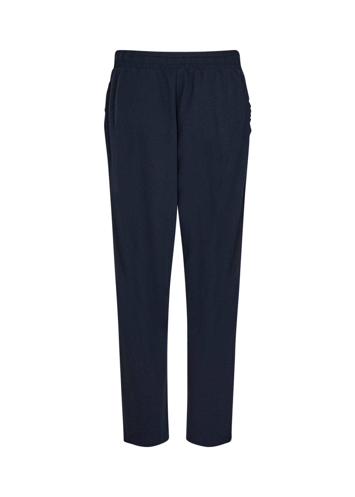 Soyaconcept pantalon bleu foncé pour femme – 3
