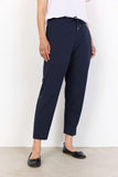 Soyaconcept - Broek  - Donker Blauw