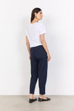 Soyaconcept - Broek  - Donker Blauw