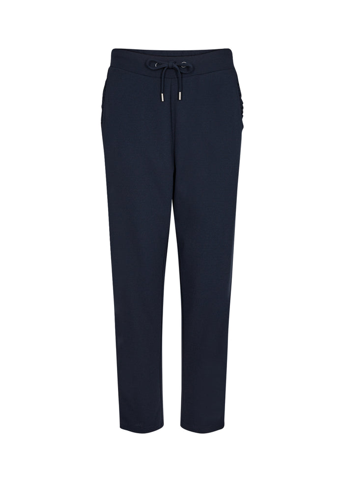 Soyaconcept - Broek  - Donker Blauw