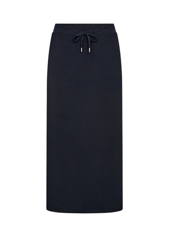 Soyaconcept - Rok - Donker Blauw