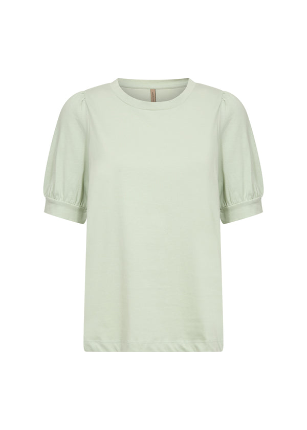 Soyaconcept - T-Shirt - Groen