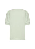 Soyaconcept - T-Shirt - Groen