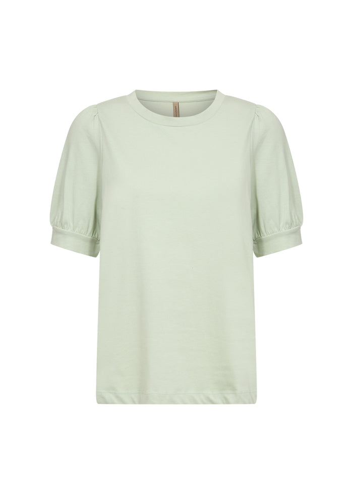 Soyaconcept - T-Shirt - Groen
