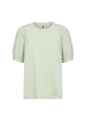 Soyaconcept - T-Shirt - Groen