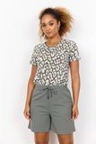 Soyaconcept - Shorts - Groen