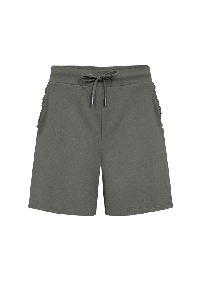 Soyaconcept - Shorts - Groen