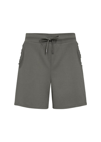 Soyaconcept - Shorts - Groen