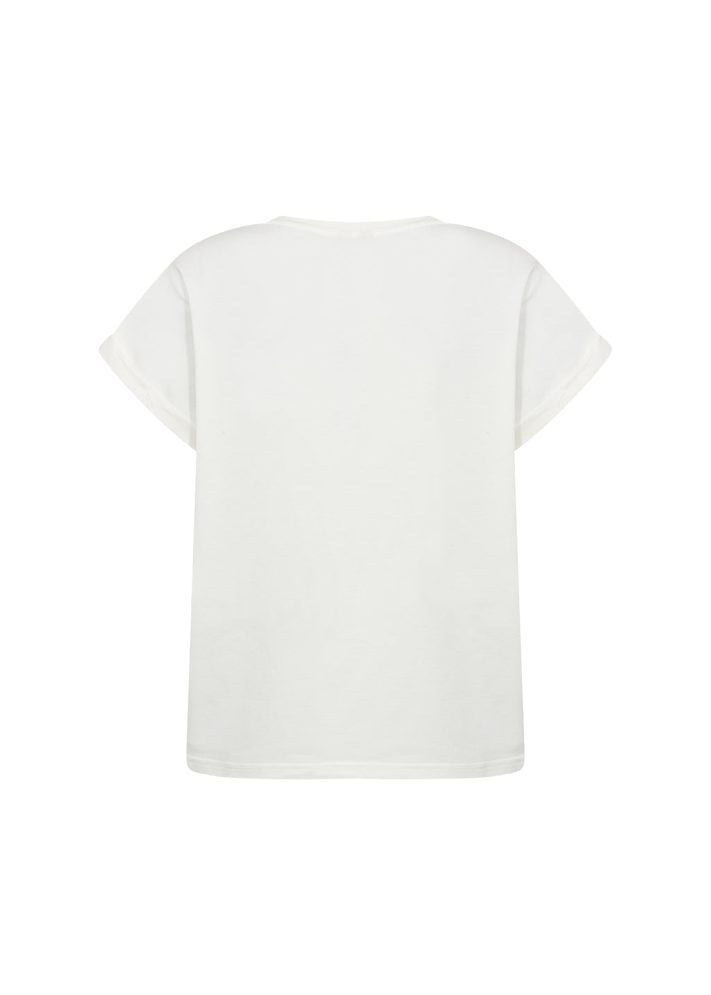 Soyaconcept - T-shirt - Blanc