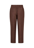 Soyaconcept - Broek - Bruin
