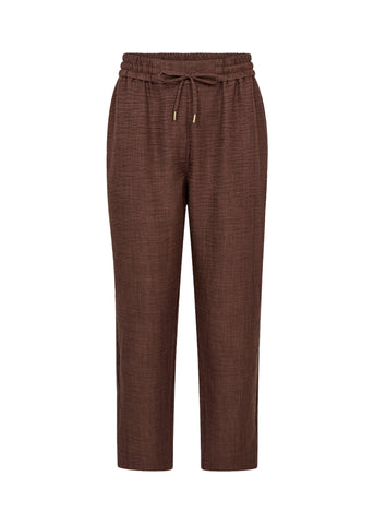 Soyaconcept - Broek - Bruin