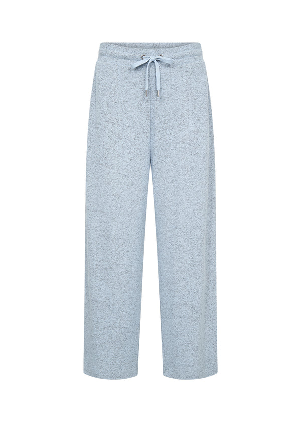Soyaconcept - Broek  - Blauw