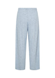 Soyaconcept - Broek  - Blauw