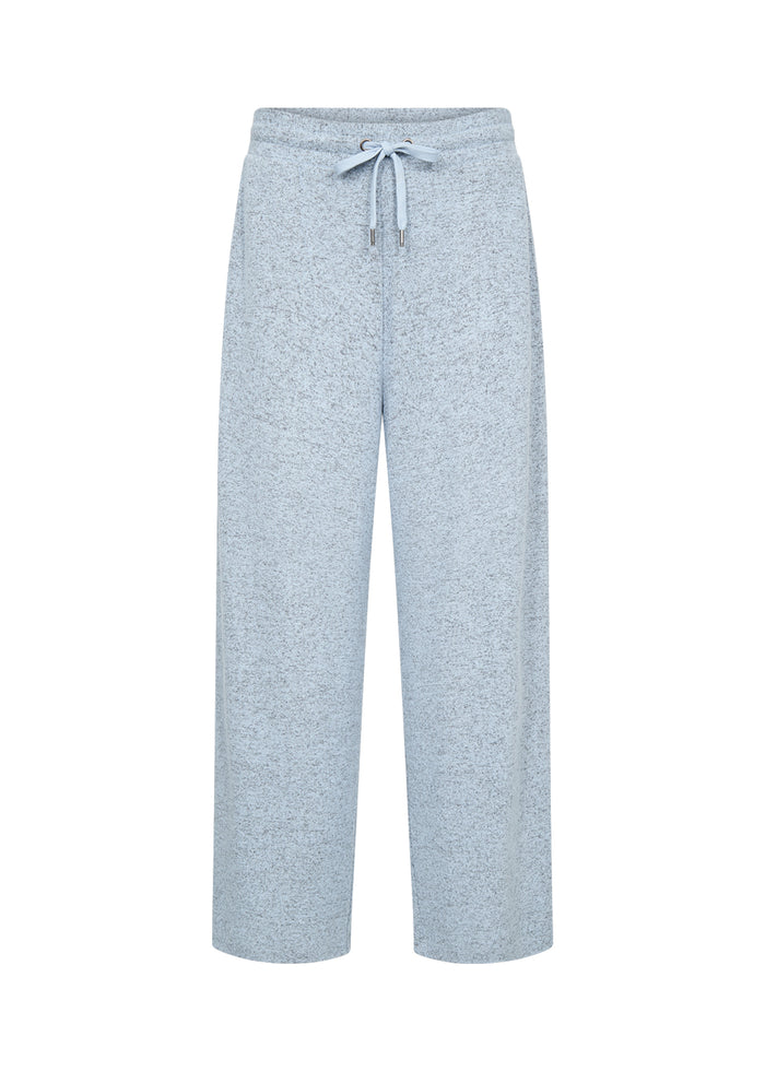 Soyaconcept - Broek  - Blauw