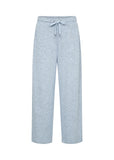 Soyaconcept - Broek  - Blauw
