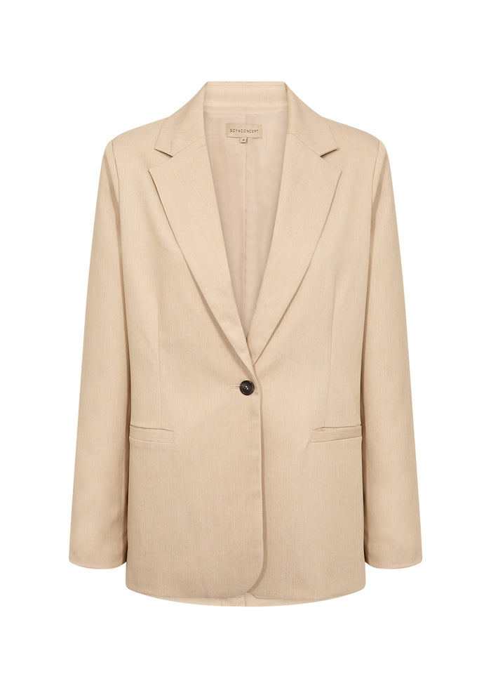 Soyaconcept - Blazer - Beige