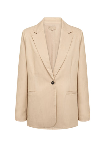 Soyaconcept - Blazer - Beige