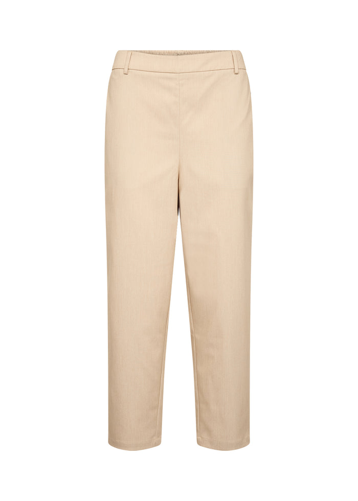 Soyaconcept - Broek - Beige