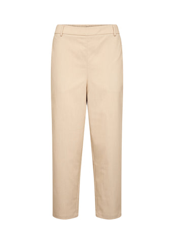 Soyaconcept - Broek - Beige
