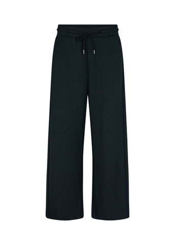Soyaconcept - Broek - Zwart
