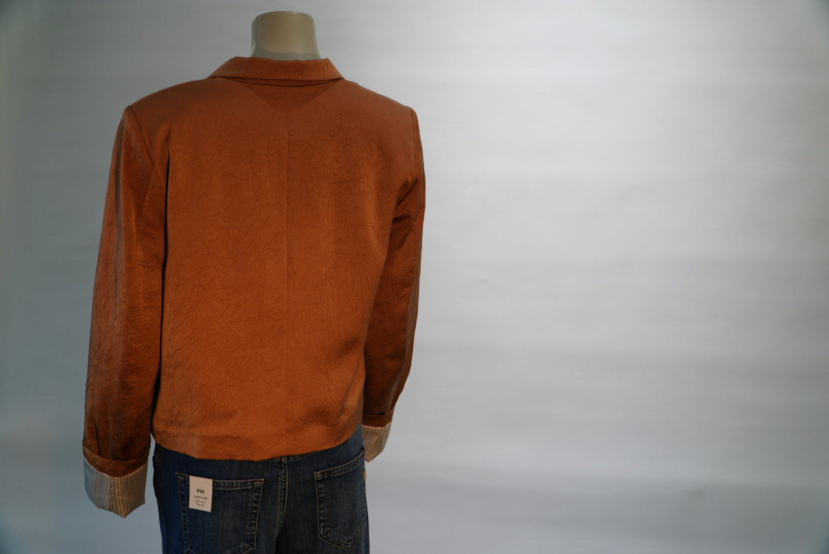 Baum und Pferdgarten blazer roest voor dames – 5