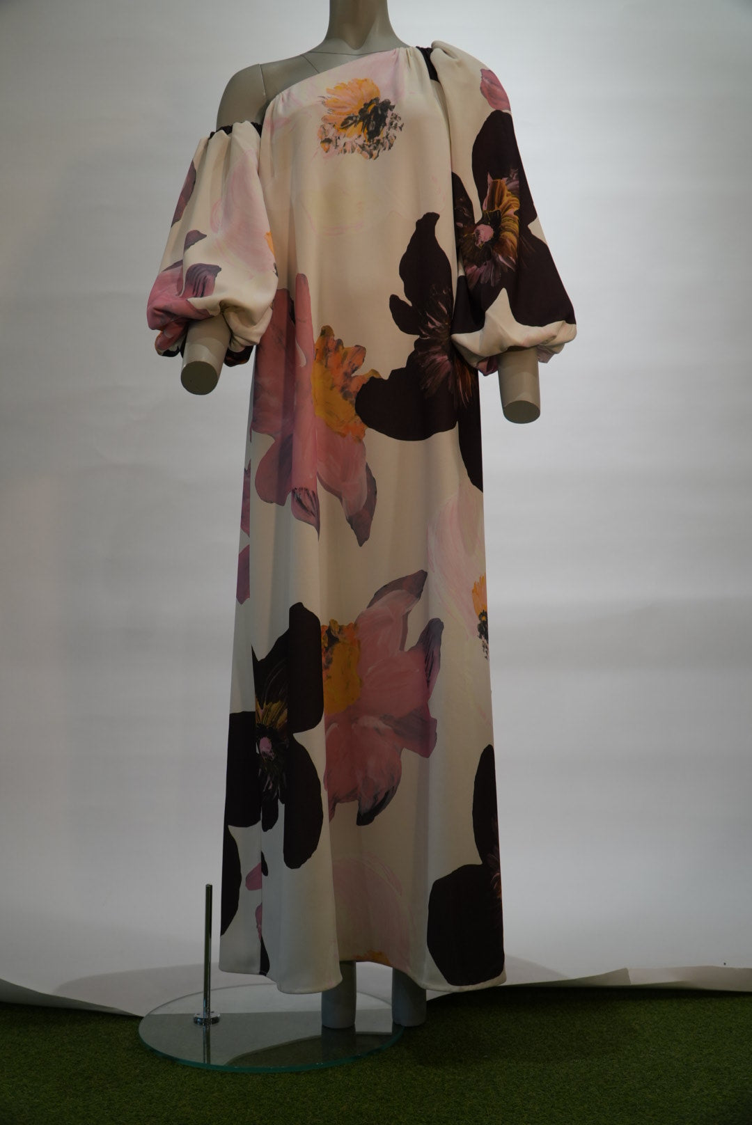Stine Goya jurk ecru voor dames – 4