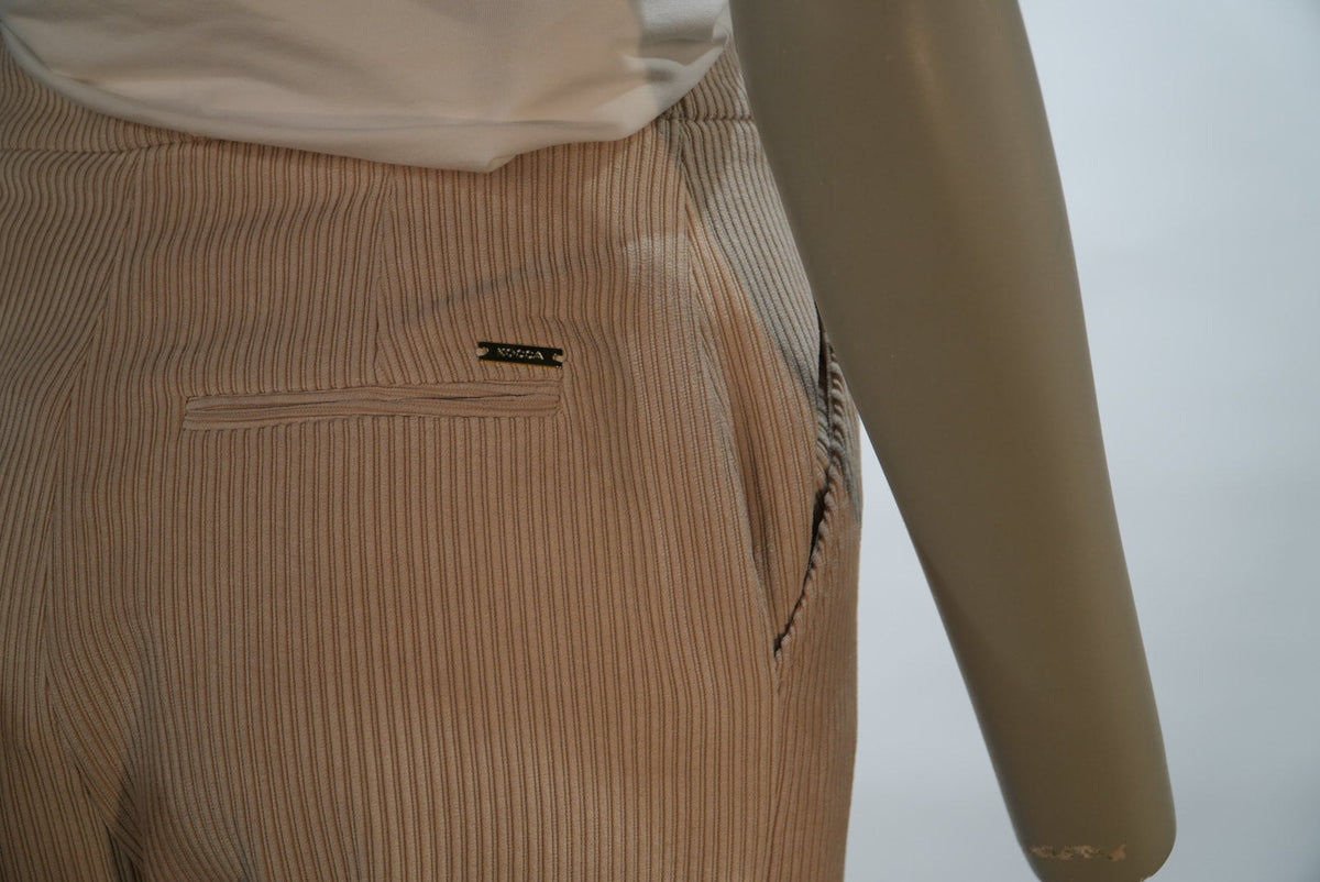Kocca broek beige pour dames – 5