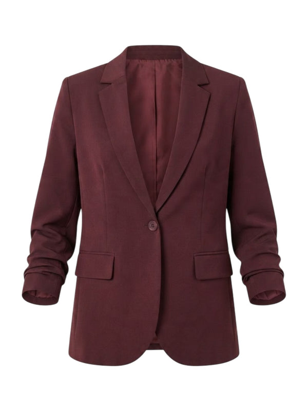 Imperial blazer bordeaux voor dames