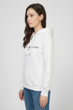 Tommy Hilfiger - Hoody - Wit