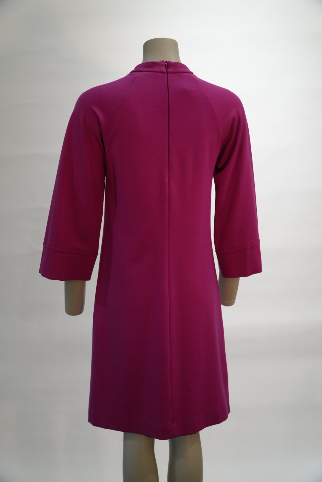 Senso jurk fuchsia voor dames – 5