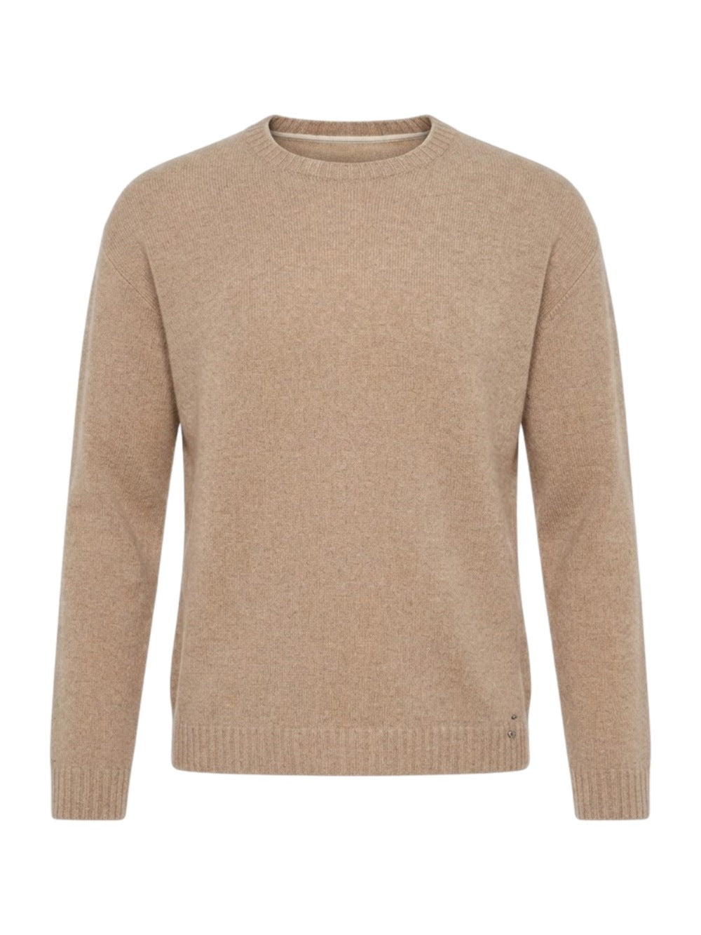 Ottod'Ame trui beige voor dames
