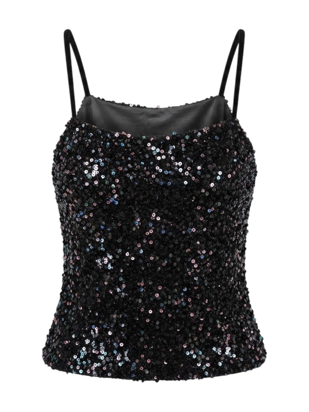 Grace & Mila top zwart voor dames