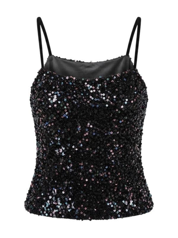 Grace & Mila top zwart voor dames