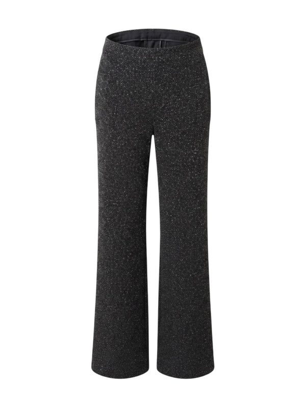Grace & Mila broek zwart voor dames