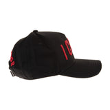 Dsquared2 - Sportcap - Zwart