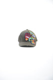 Dsquared - Sportcap - Groen