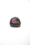Dsquared - Sportcap - Zwart